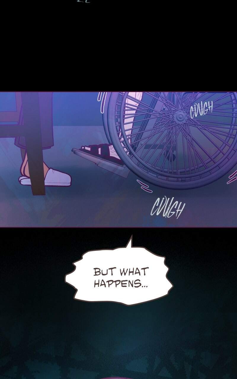 The Siren's Light Chapter 22 page 28 - 