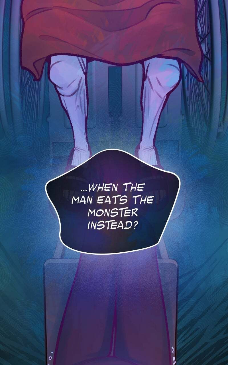 The Siren's Light Chapter 22 page 30 - 