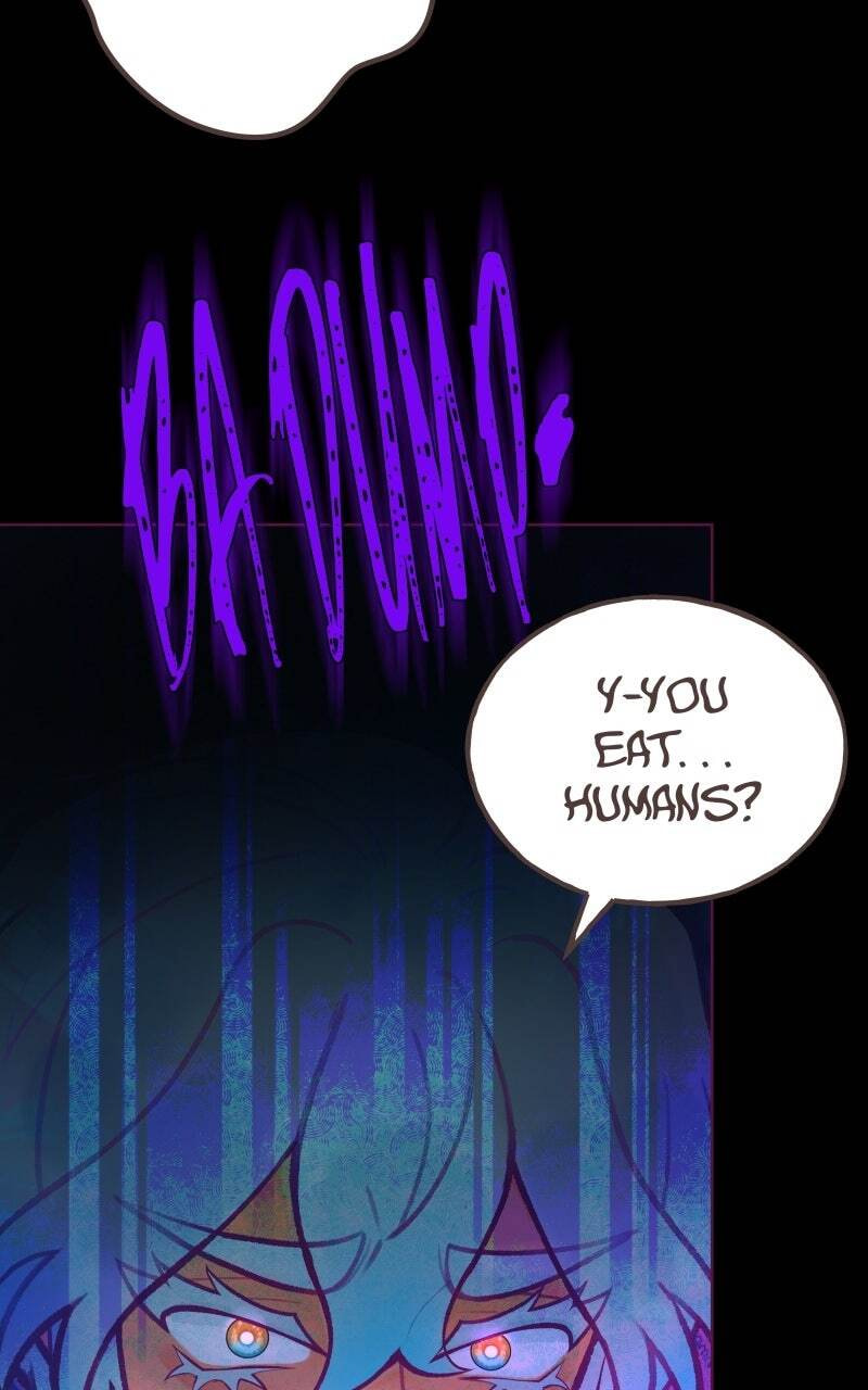 The Siren's Light Chapter 22 page 33 - 