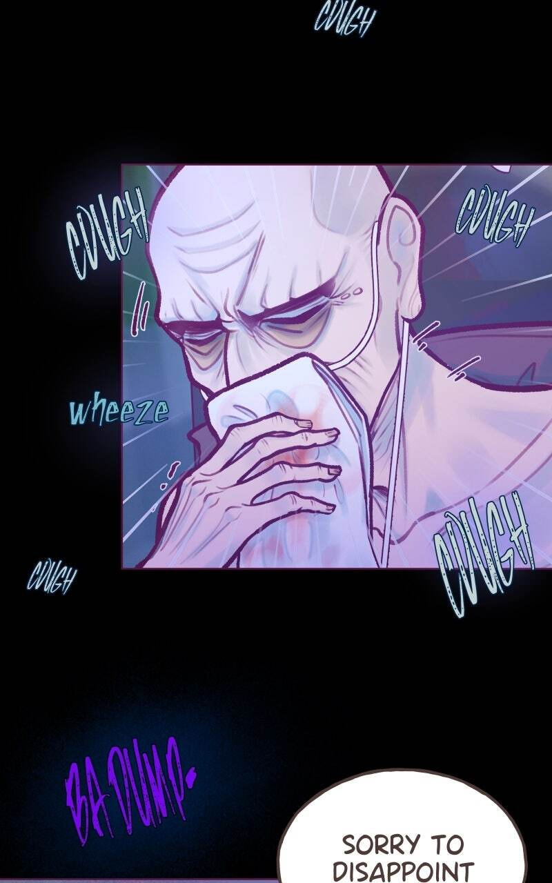 The Siren's Light Chapter 22 page 36 - 