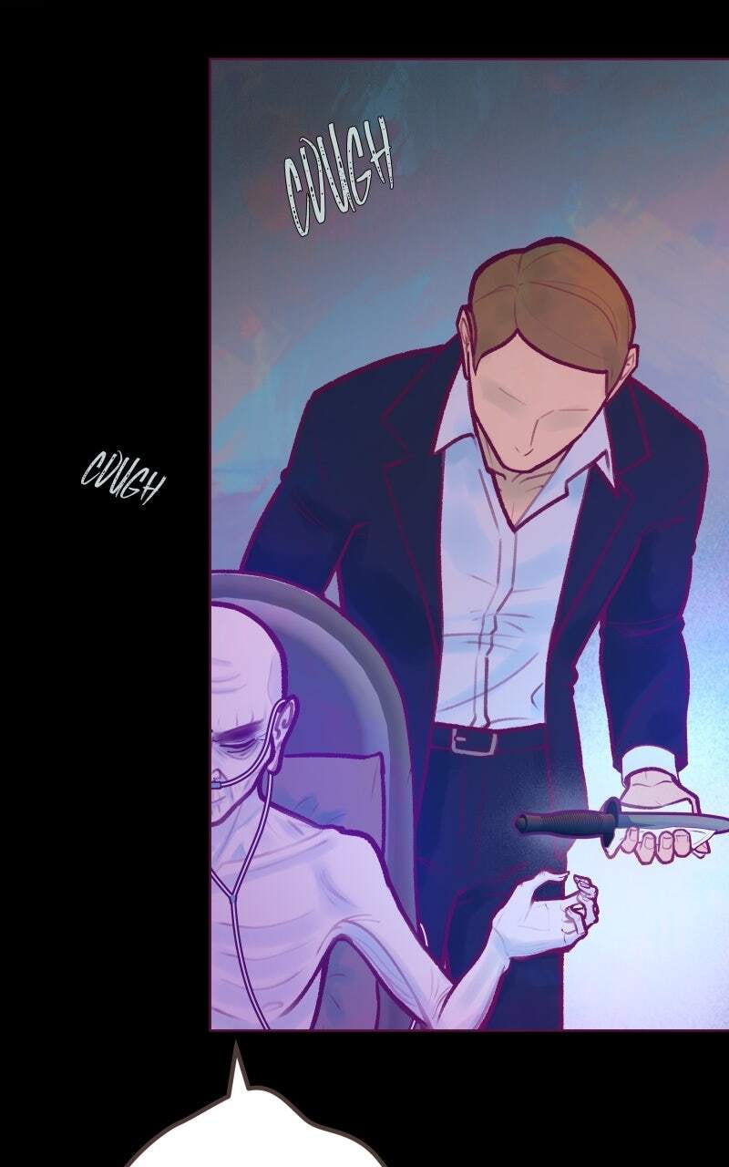 The Siren's Light Chapter 22 page 38 - 