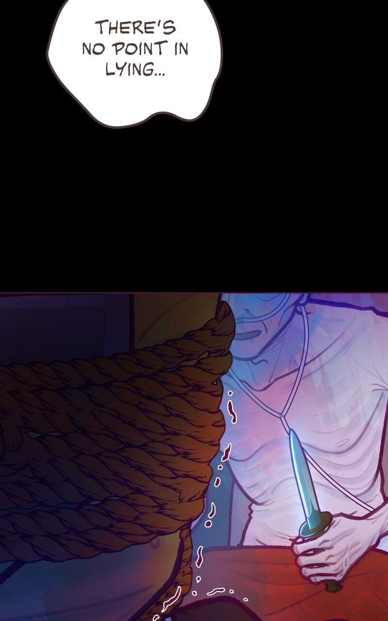 The Siren's Light Chapter 22 page 39 - 