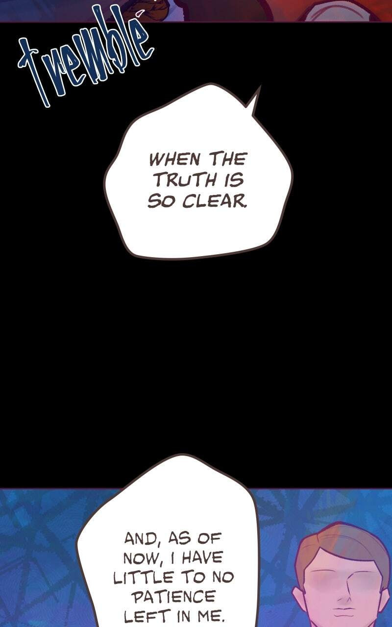 The Siren's Light Chapter 22 page 40 - 