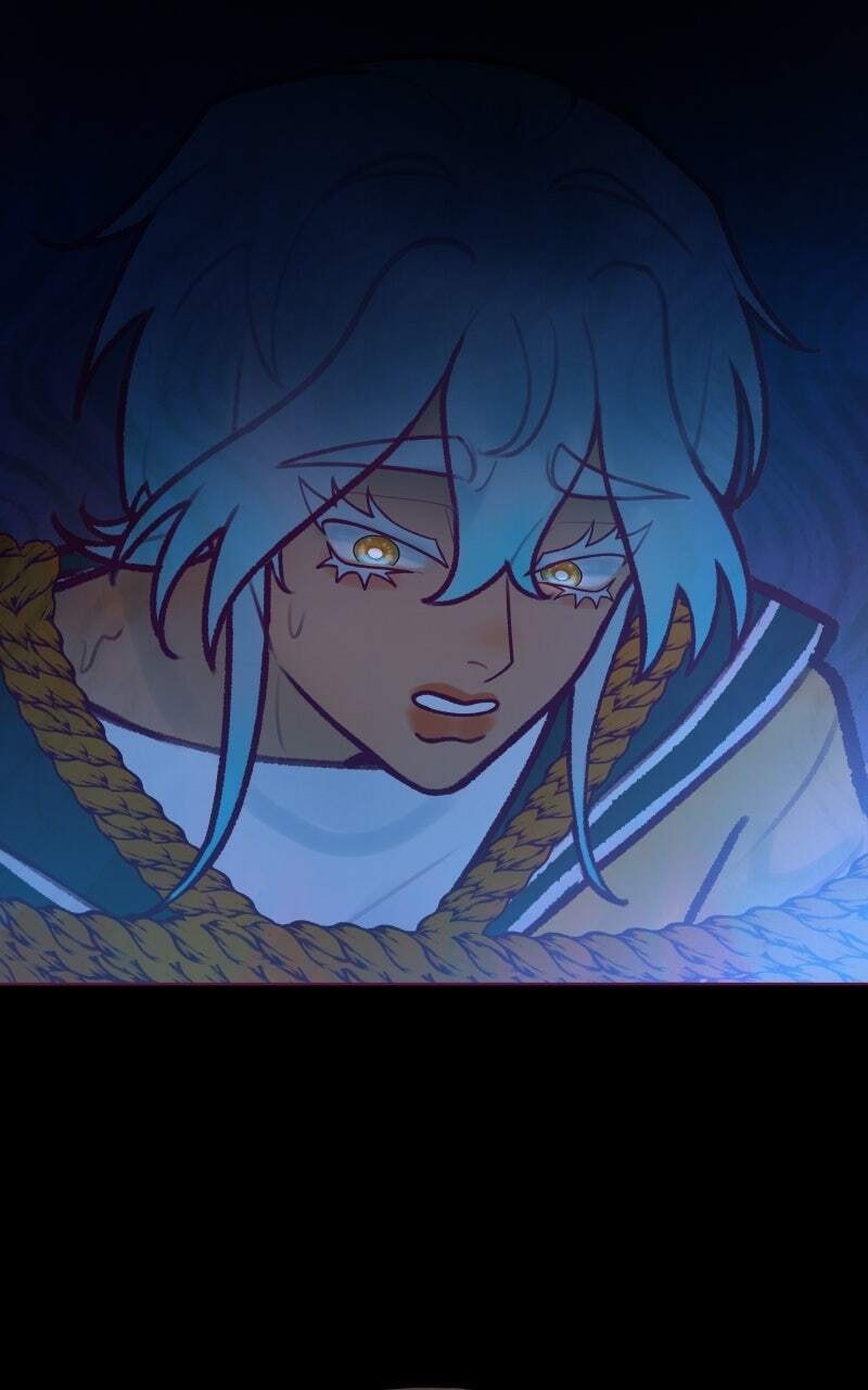 The Siren's Light Chapter 22 page 5 - 