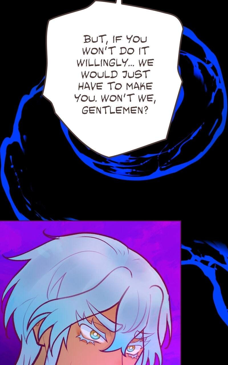 The Siren's Light Chapter 22 page 42 - 