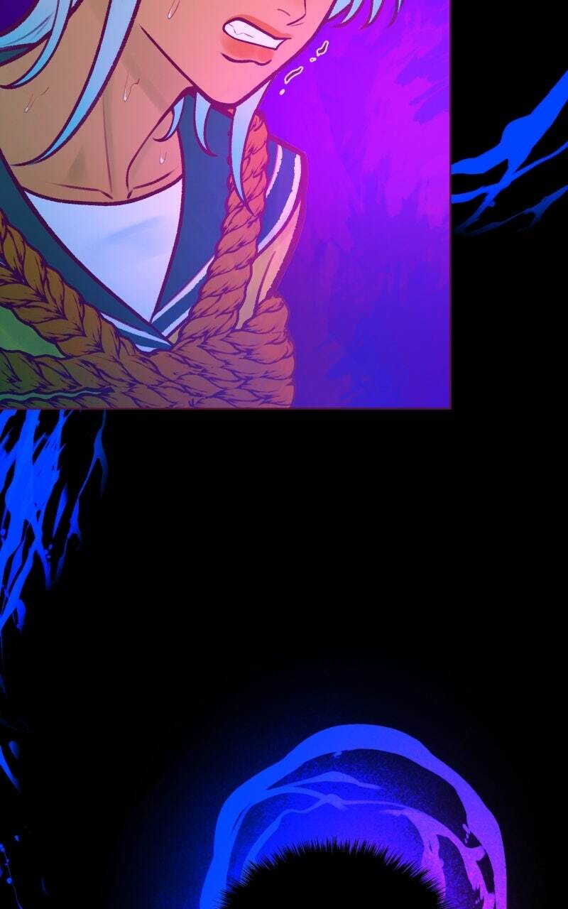 The Siren's Light Chapter 22 page 43 - 