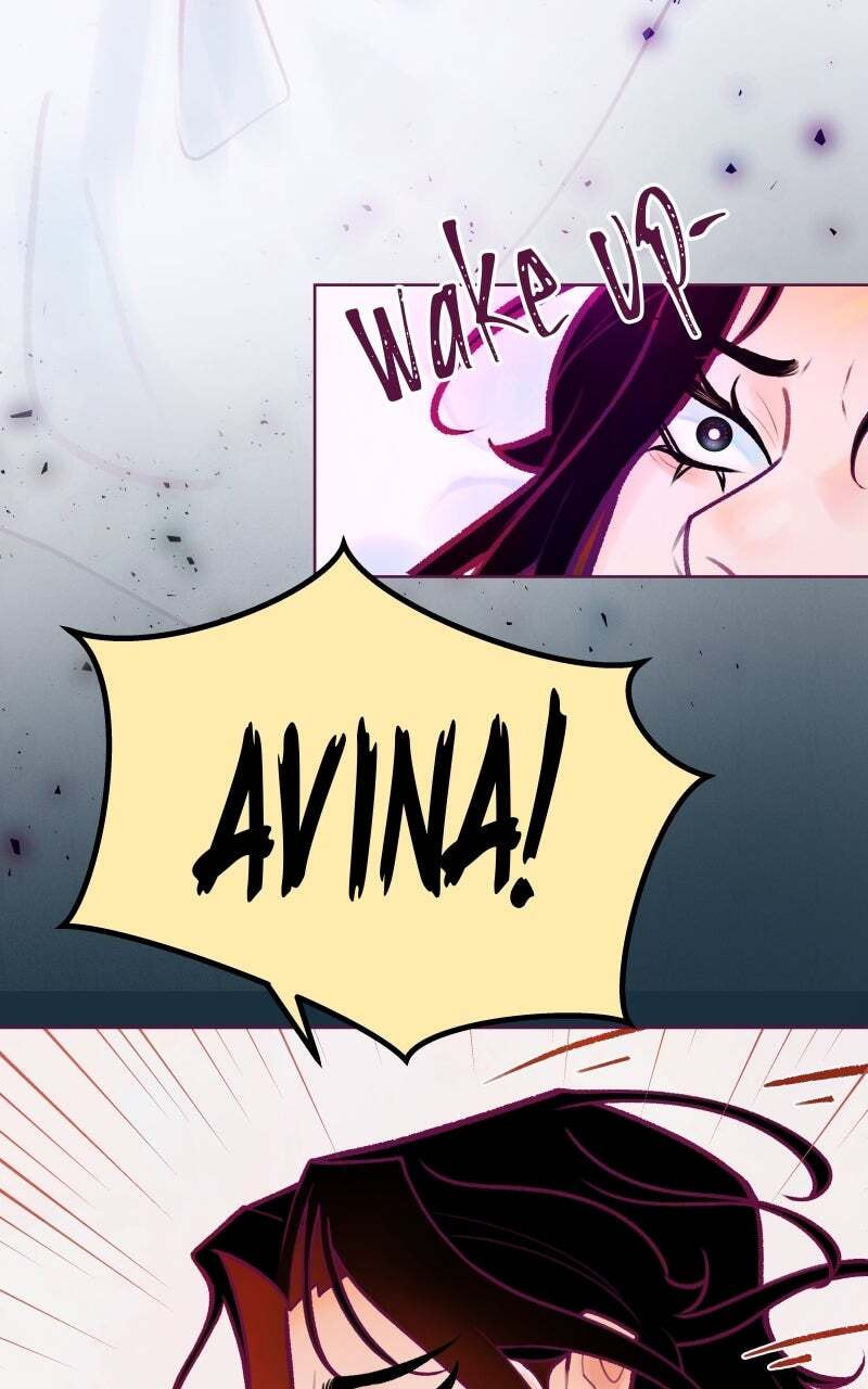 The Siren's Light Chapter 22 page 47 - 
