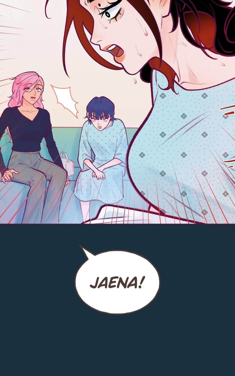 The Siren's Light Chapter 22 page 48 - 