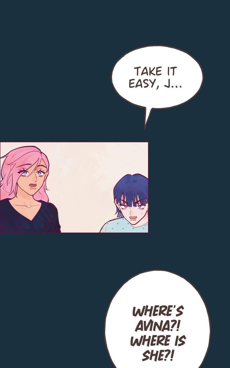 The Siren's Light Chapter 22 page 49 - 