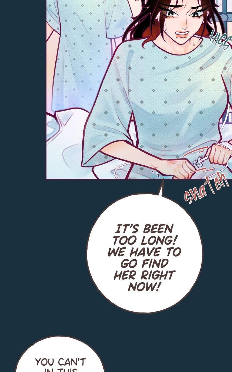 The Siren's Light Chapter 22 page 52 - 