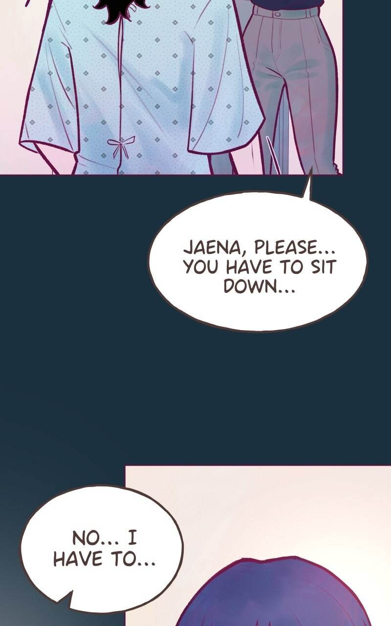 The Siren's Light Chapter 22 page 54 - 