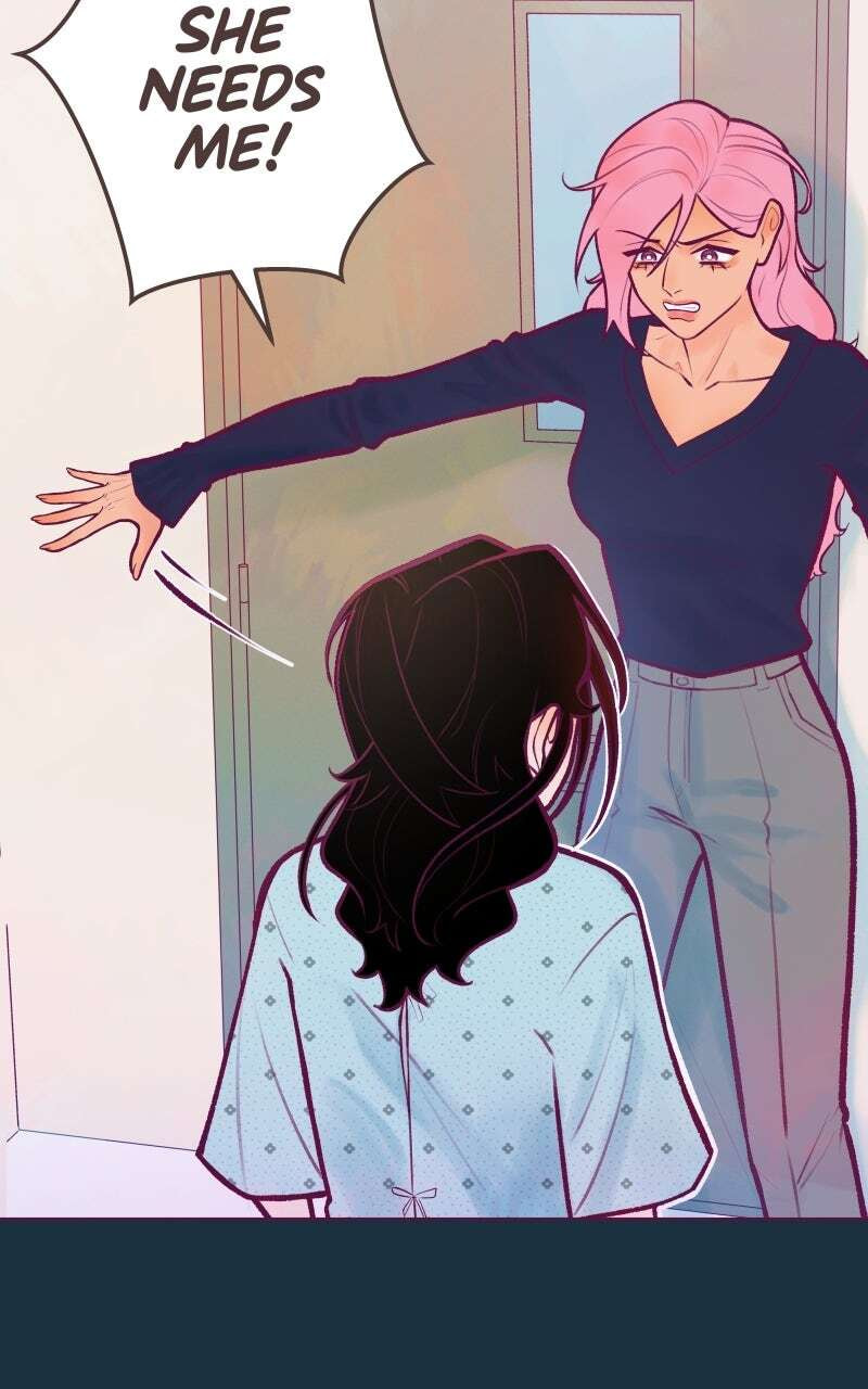 The Siren's Light Chapter 22 page 56 - 