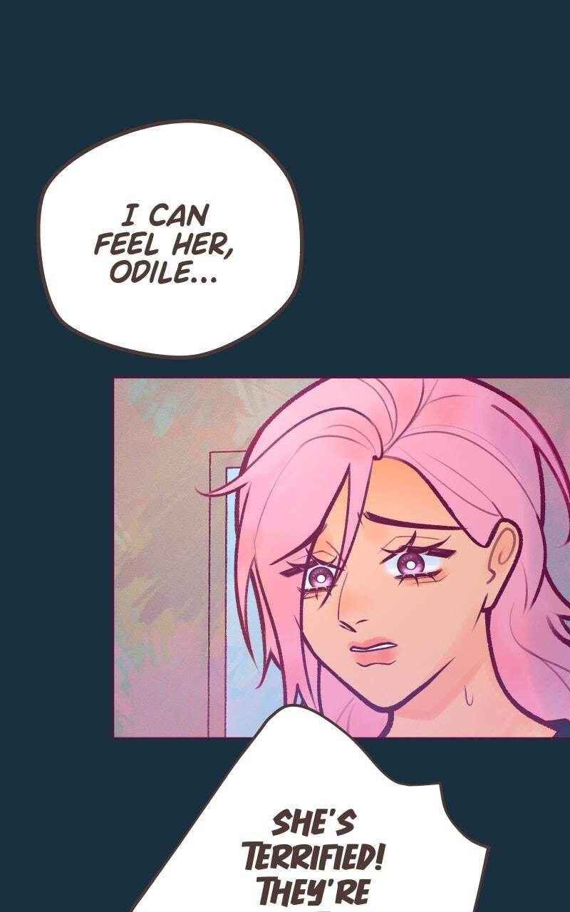 The Siren's Light Chapter 22 page 57 - 