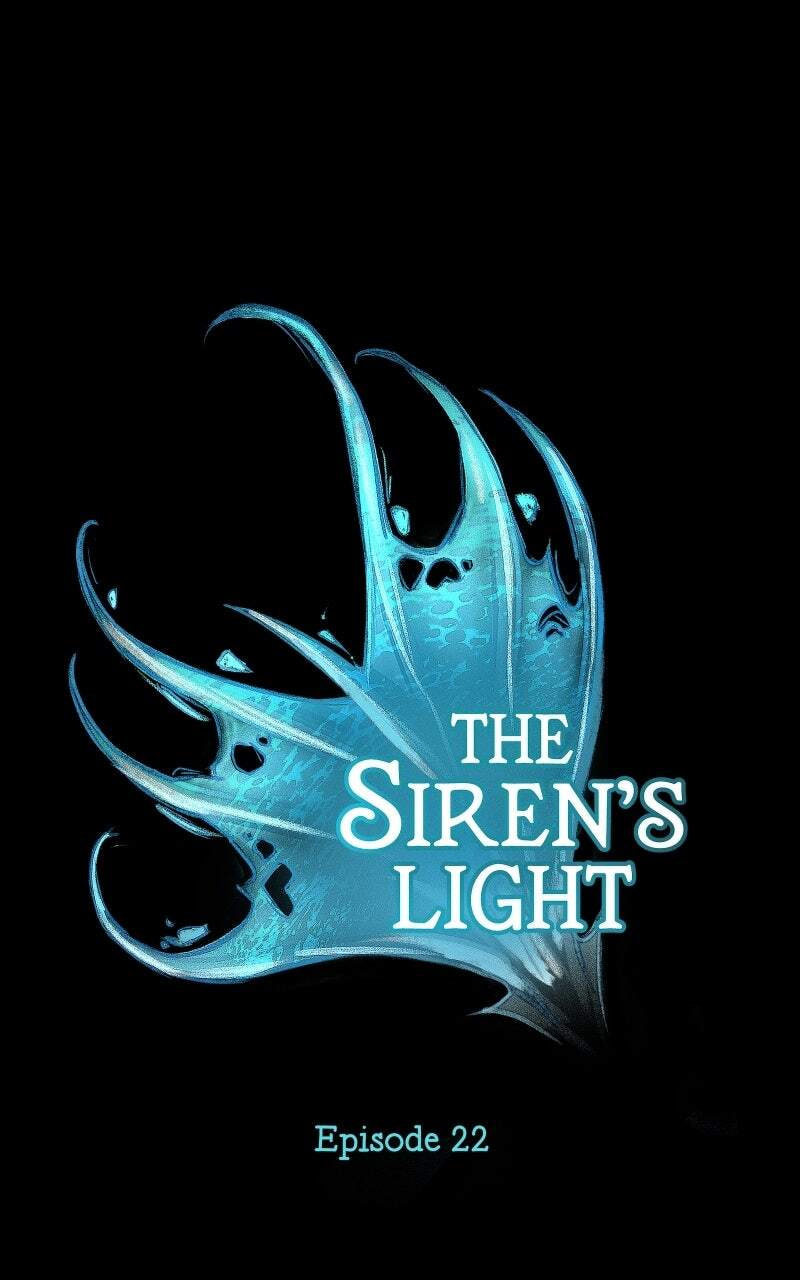 The Siren's Light Chapter 22 page 7 - 