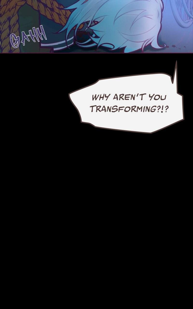 The Siren's Light Chapter 22 page 64 - 