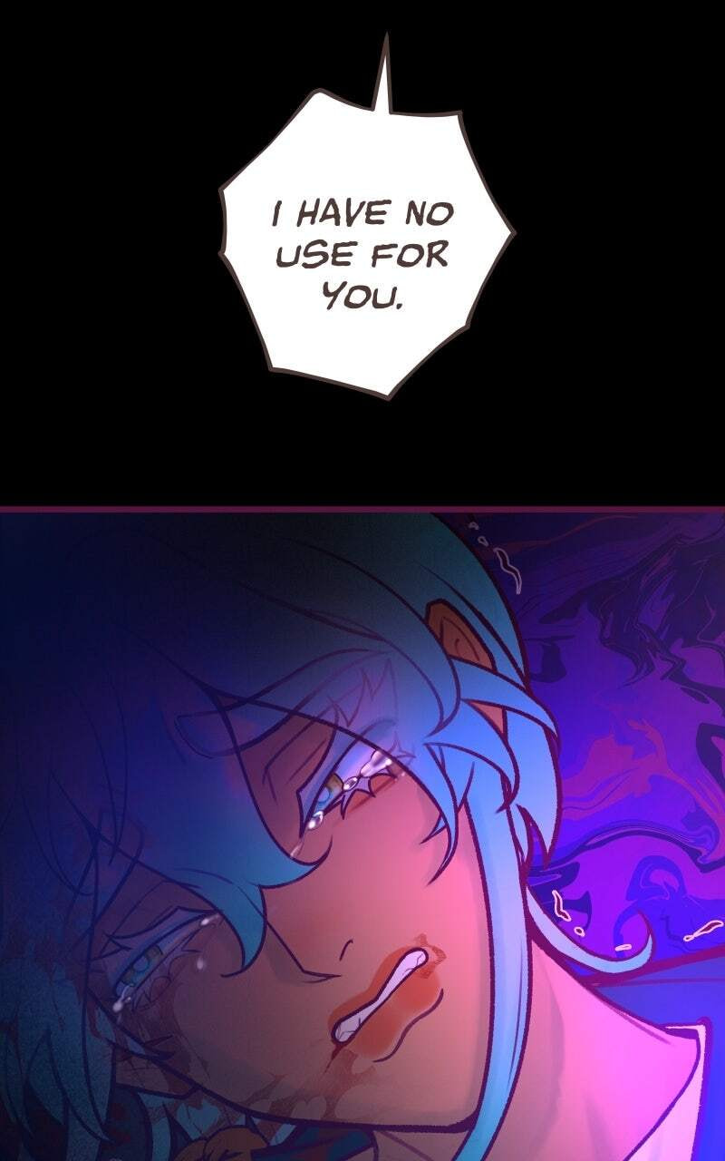 The Siren's Light Chapter 22 page 70 - 