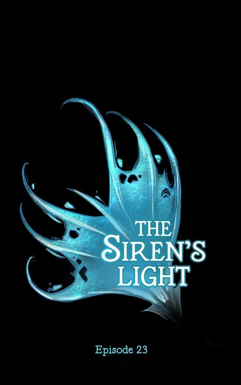 The Siren's Light Chapter 23 page 1 - 