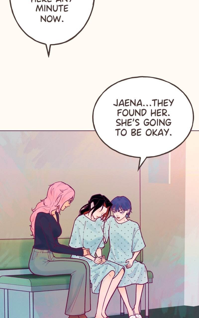 The Siren's Light Chapter 23 page 11 - 