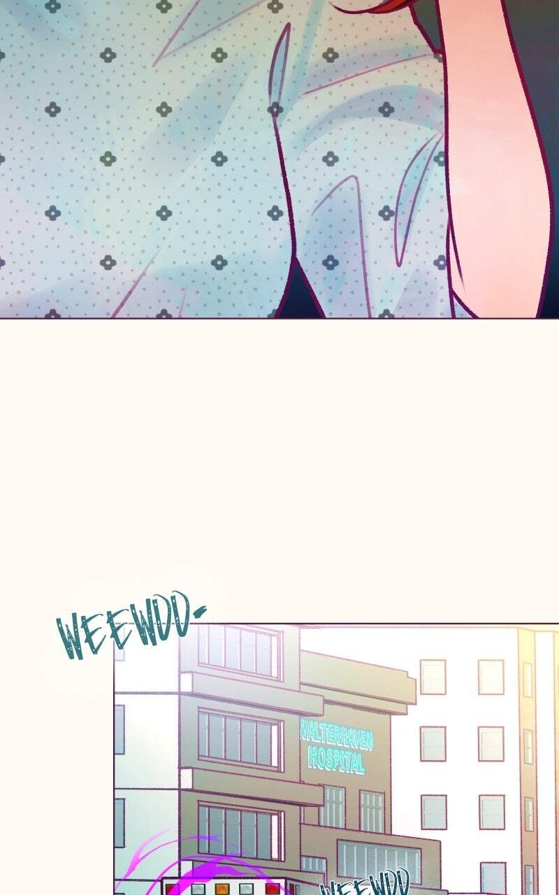 The Siren's Light Chapter 23 page 13 - 