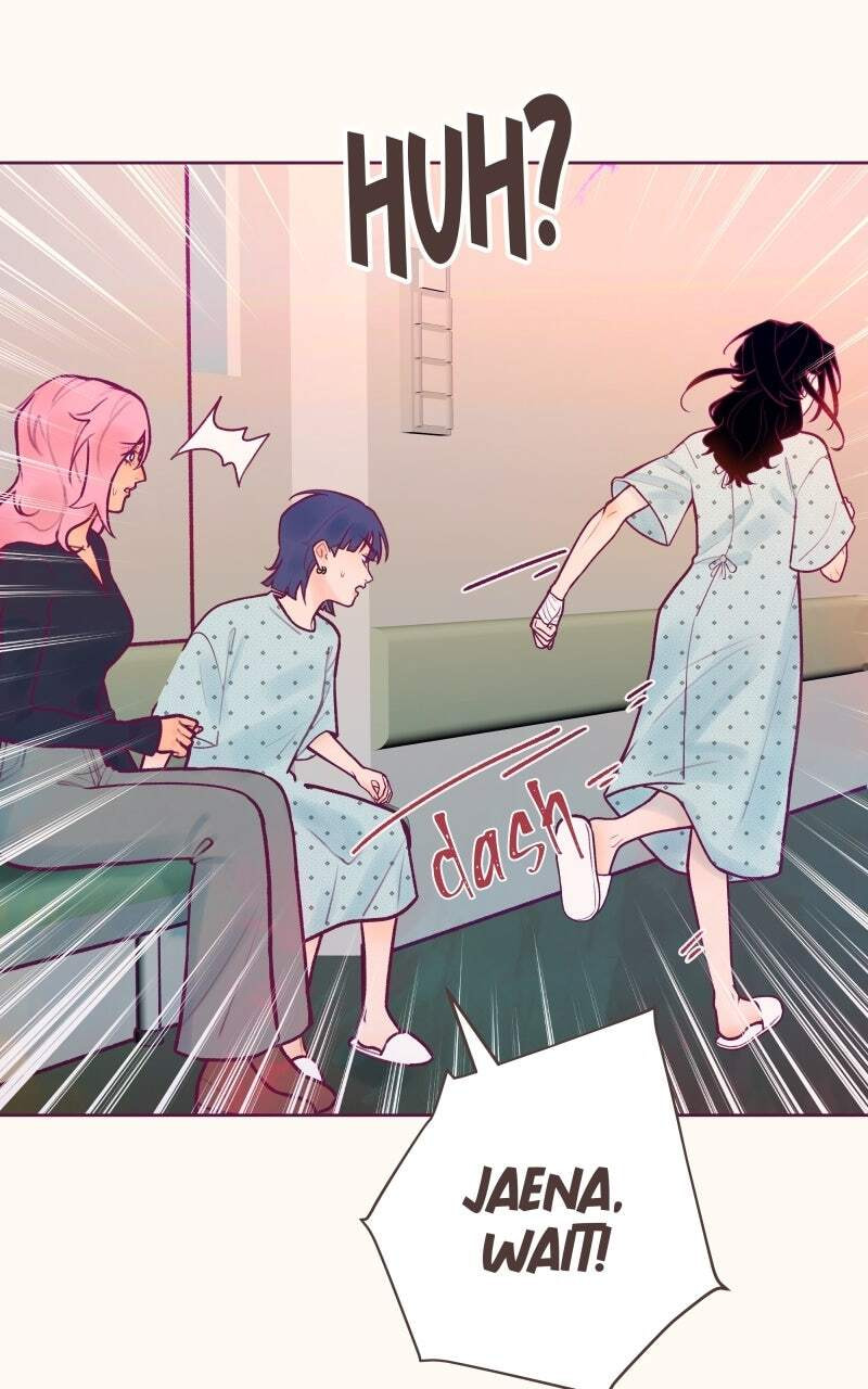 The Siren's Light Chapter 23 page 15 - 