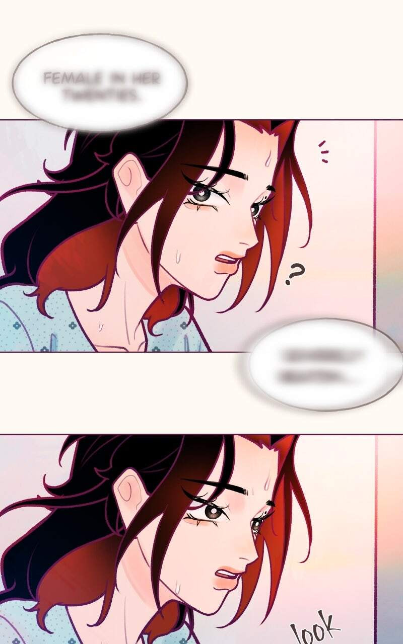 The Siren's Light Chapter 23 page 18 - 