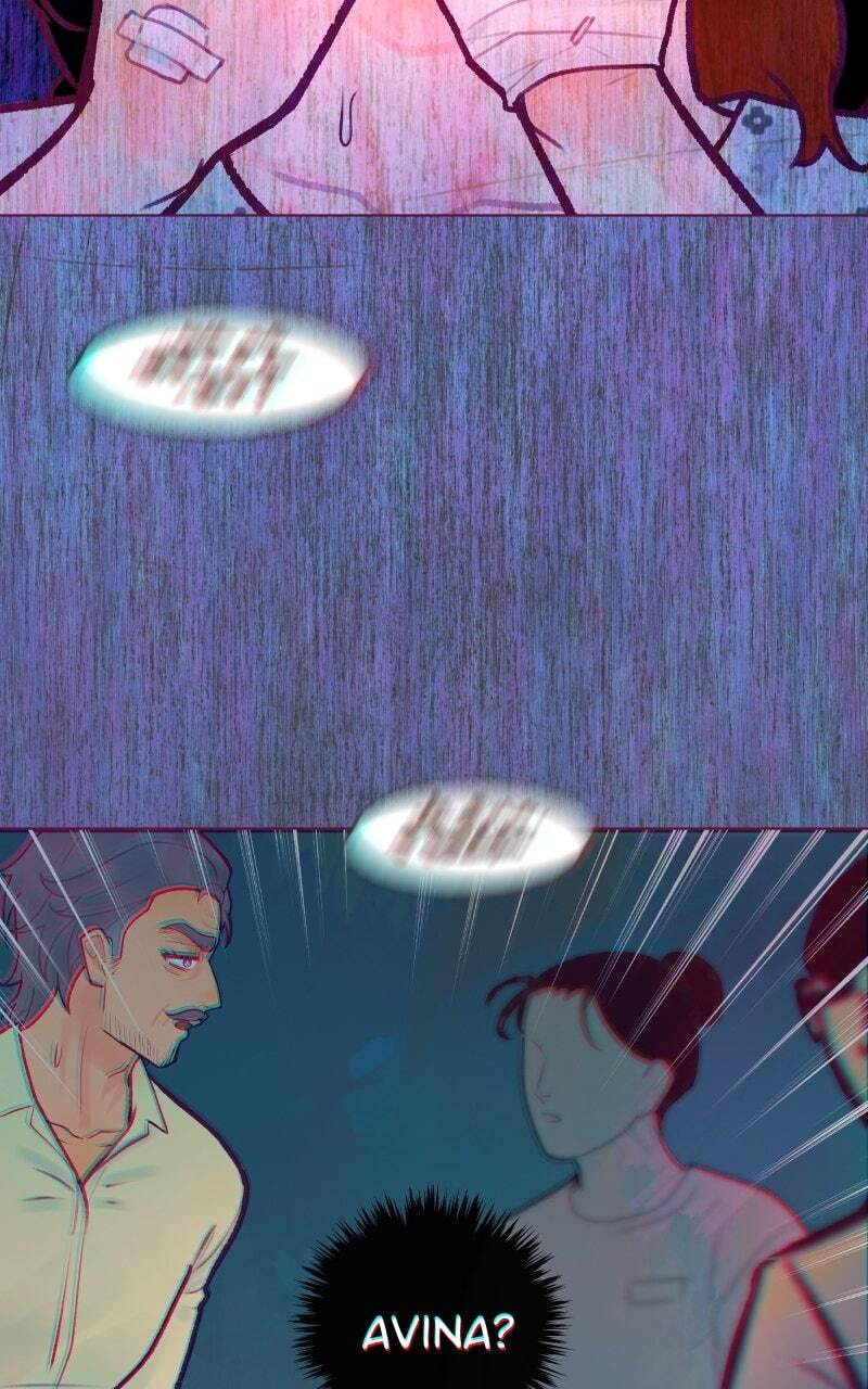 The Siren's Light Chapter 23 page 20 - 