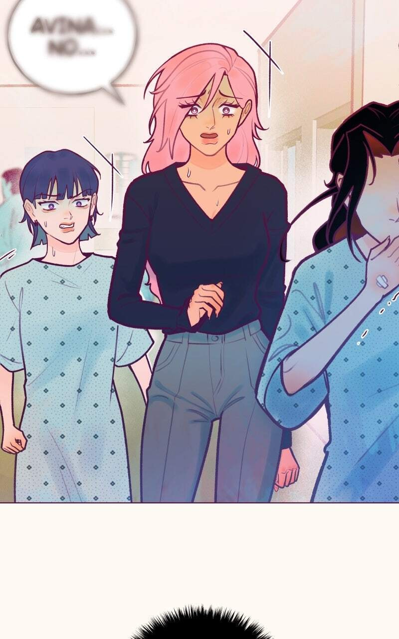 The Siren's Light Chapter 23 page 24 - 