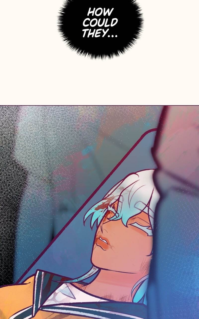 The Siren's Light Chapter 23 page 25 - 
