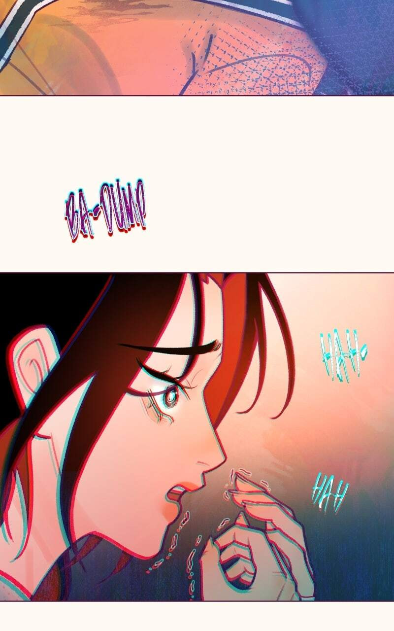 The Siren's Light Chapter 23 page 26 - 