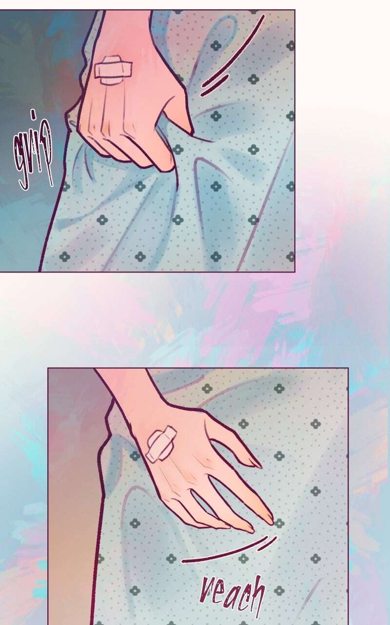 The Siren's Light Chapter 23 page 29 - 