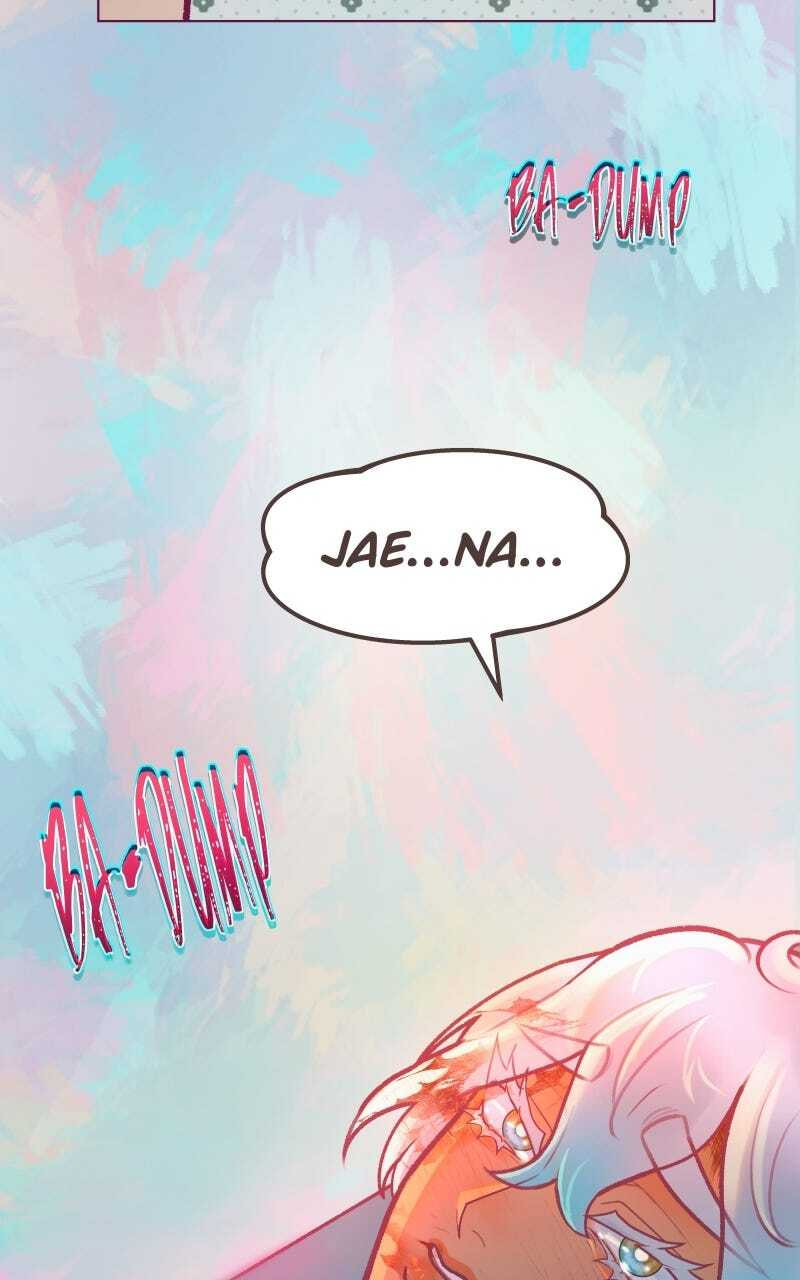 The Siren's Light Chapter 23 page 30 - 
