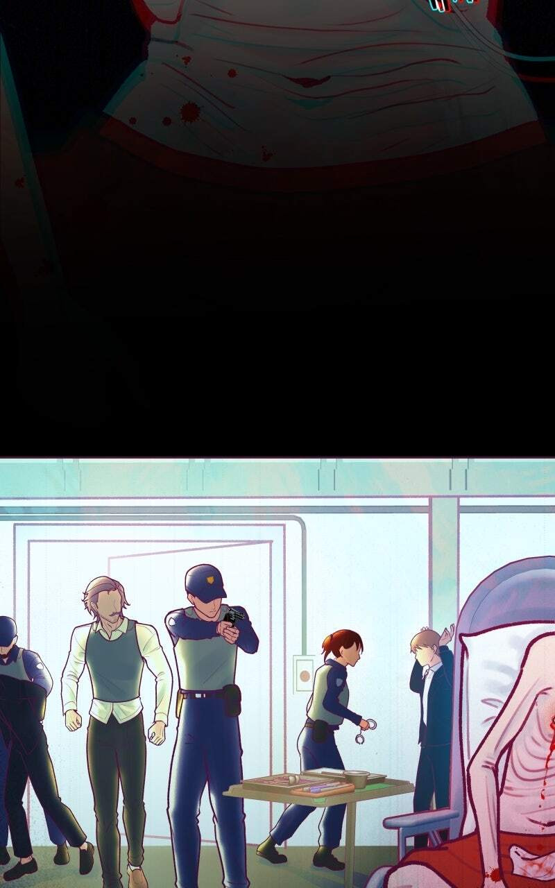 The Siren's Light Chapter 23 page 4 - 