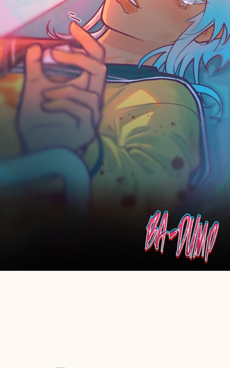 The Siren's Light Chapter 23 page 31 - 