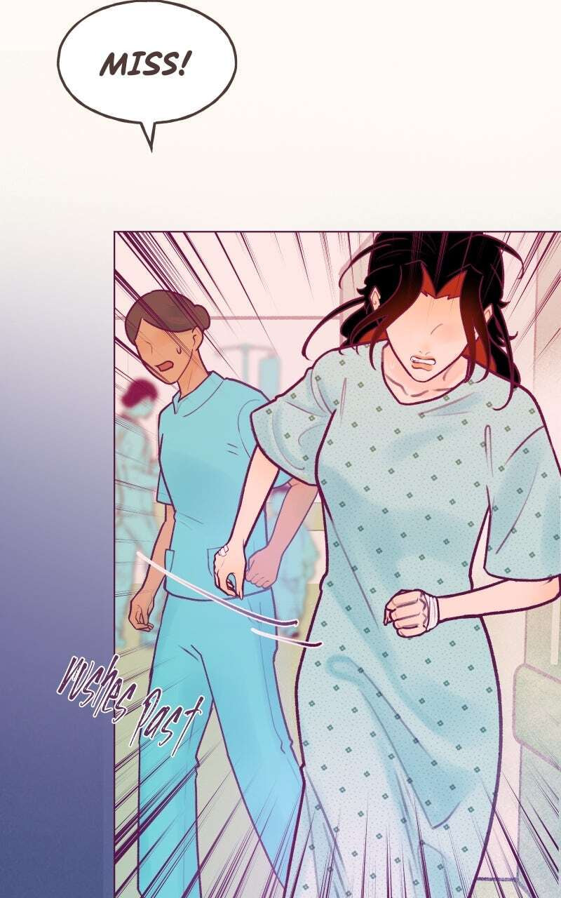 The Siren's Light Chapter 23 page 32 - 
