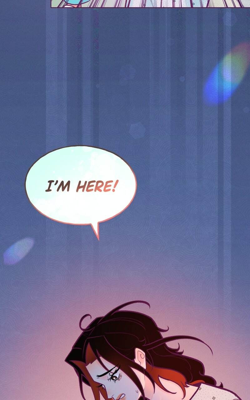 The Siren's Light Chapter 23 page 33 - 
