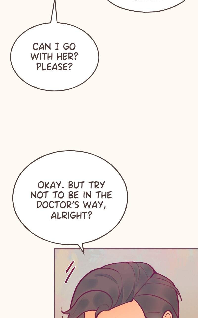 The Siren's Light Chapter 23 page 38 - 
