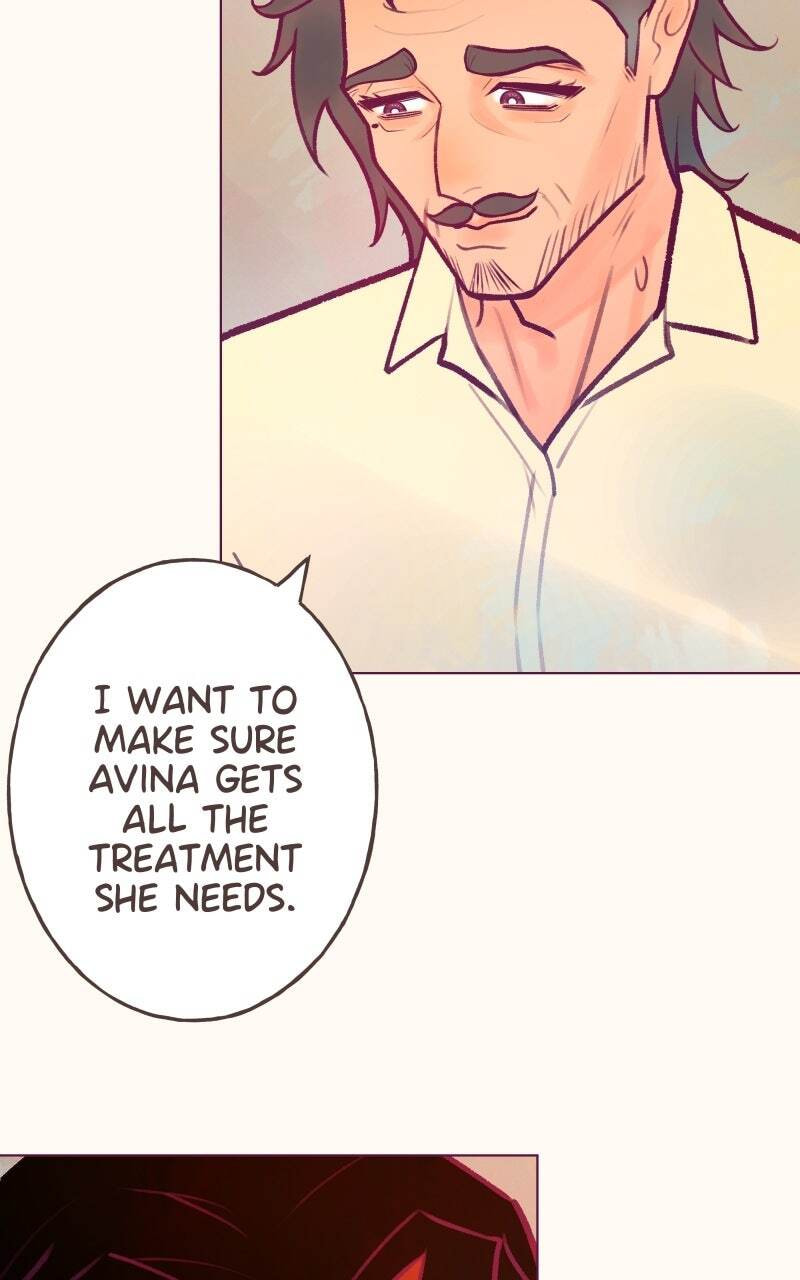 The Siren's Light Chapter 23 page 39 - 