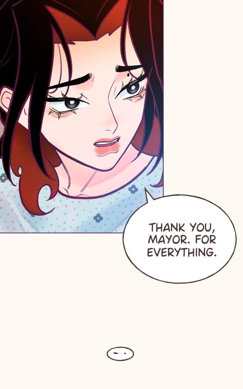 The Siren's Light Chapter 23 page 40 - 