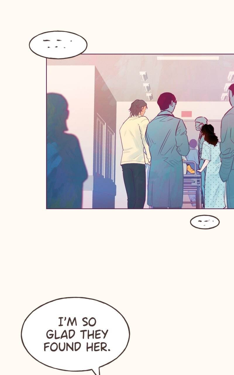 The Siren's Light Chapter 23 page 41 - 