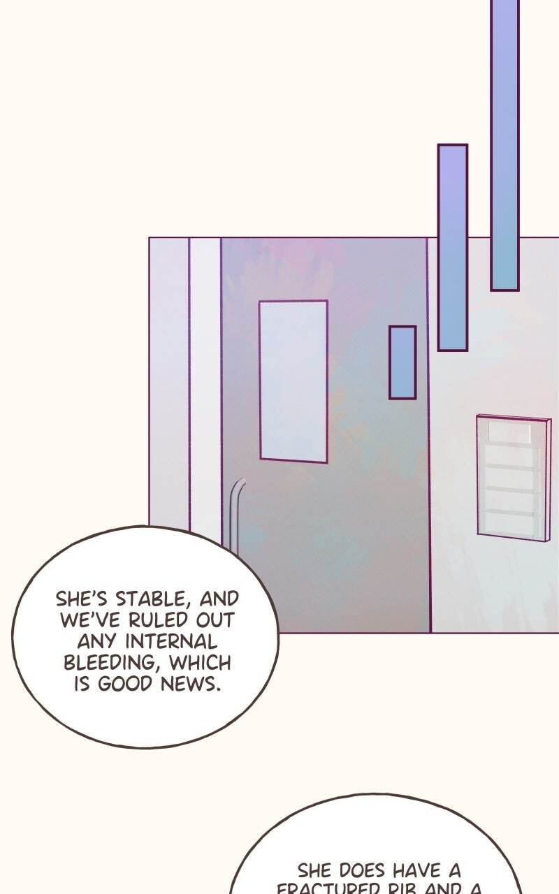 The Siren's Light Chapter 23 page 44 - 
