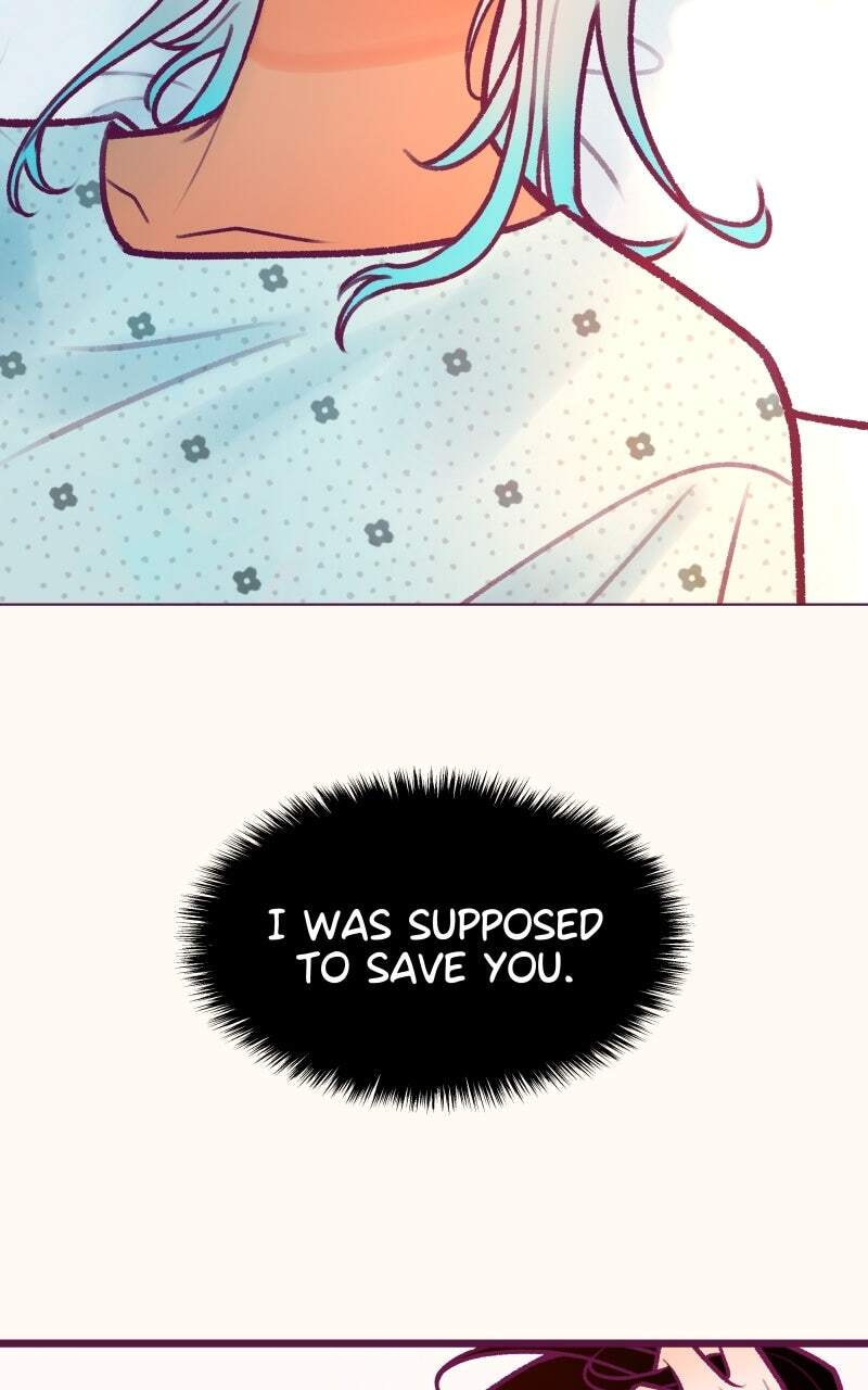 The Siren's Light Chapter 23 page 50 - 