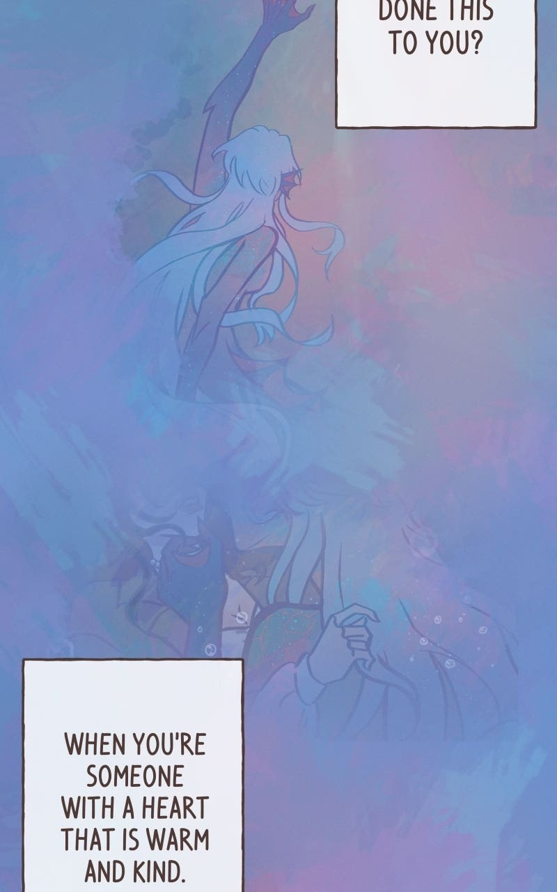 The Siren's Light Chapter 23 page 53 - 
