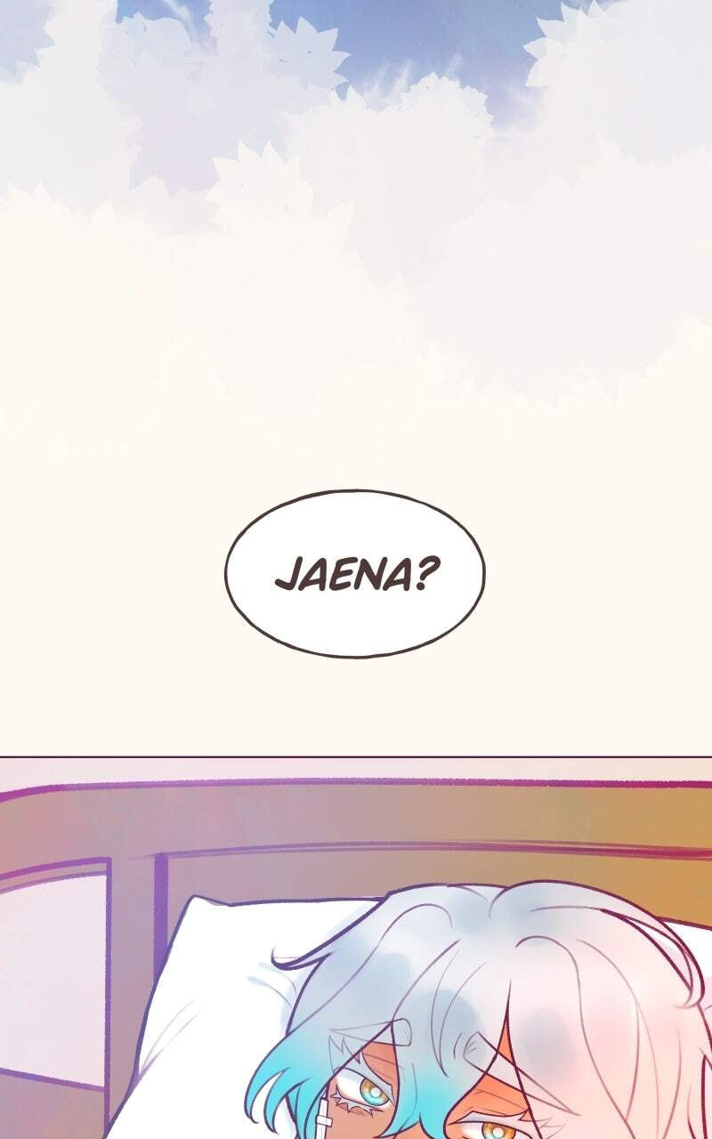 The Siren's Light Chapter 23 page 56 - 
