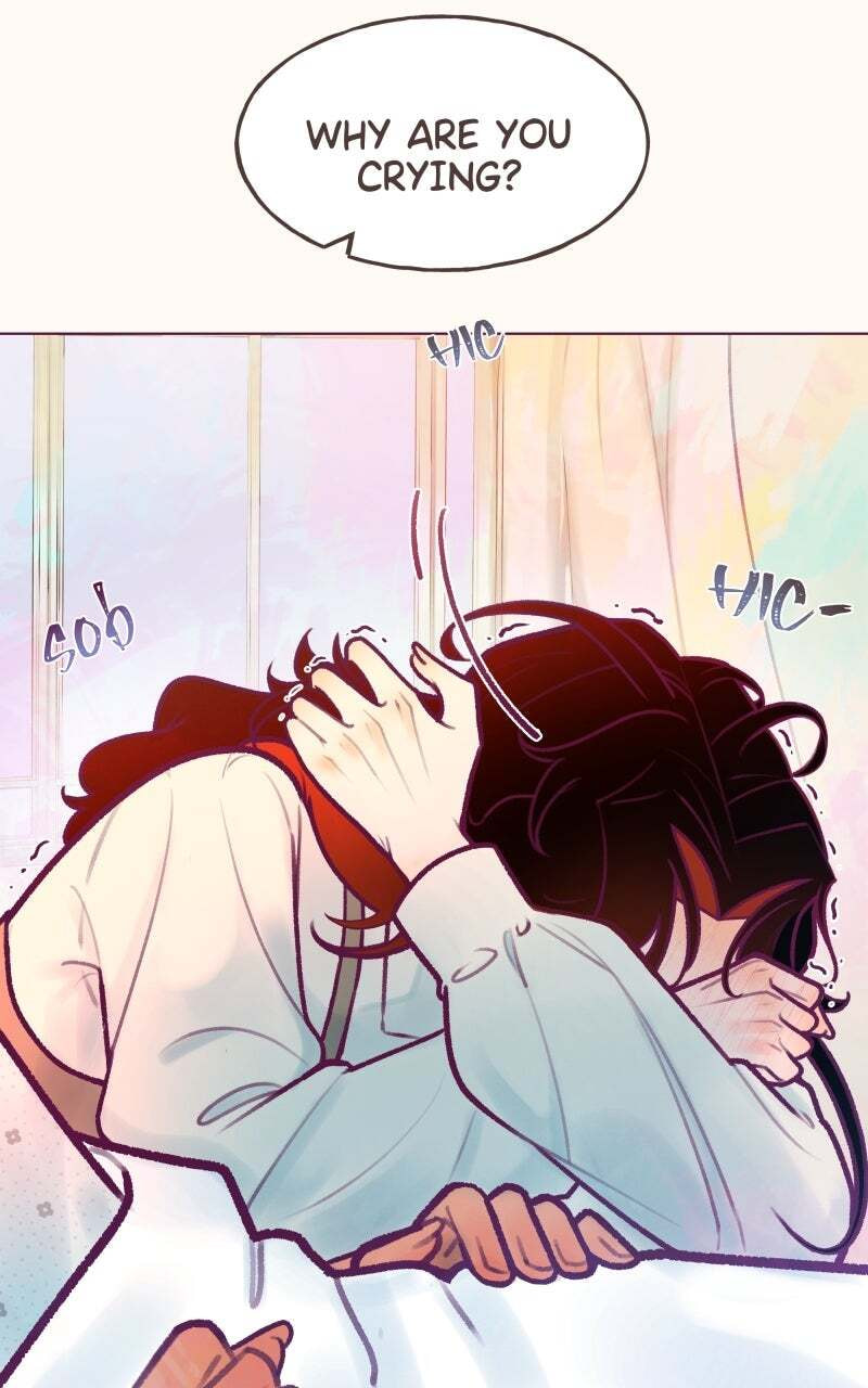 The Siren's Light Chapter 23 page 58 - 