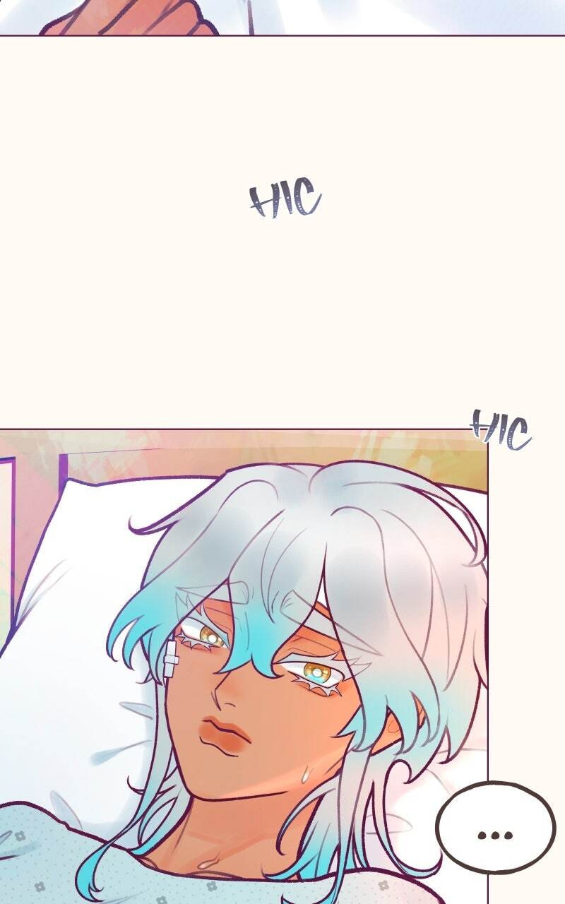 The Siren's Light Chapter 23 page 59 - 