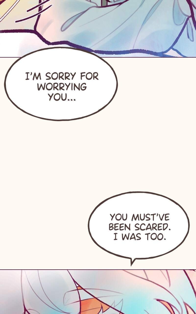 The Siren's Light Chapter 23 page 61 - 