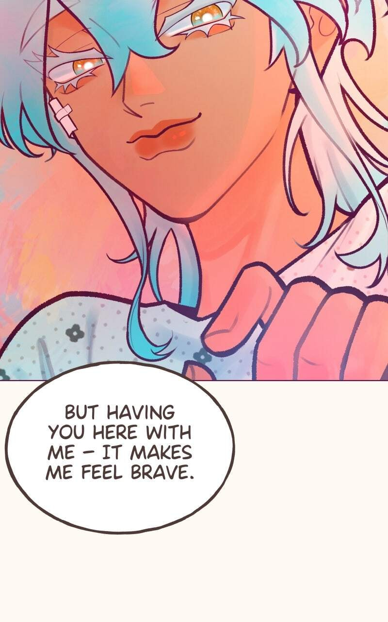 The Siren's Light Chapter 23 page 62 - 