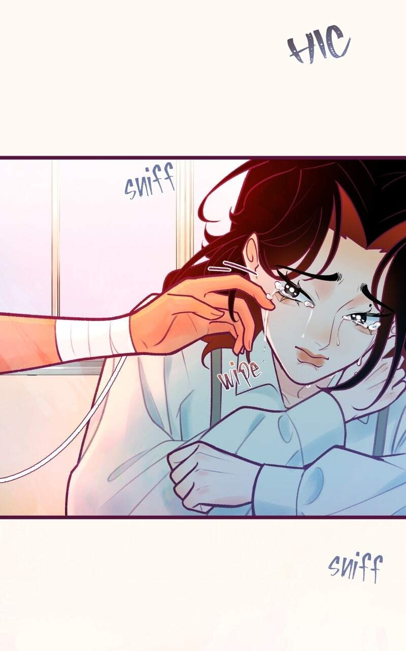 The Siren's Light Chapter 23 page 63 - 