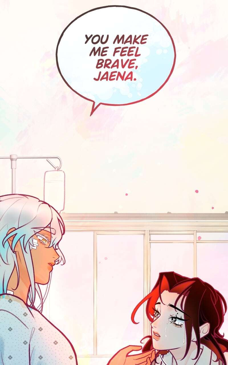 The Siren's Light Chapter 23 page 64 - 