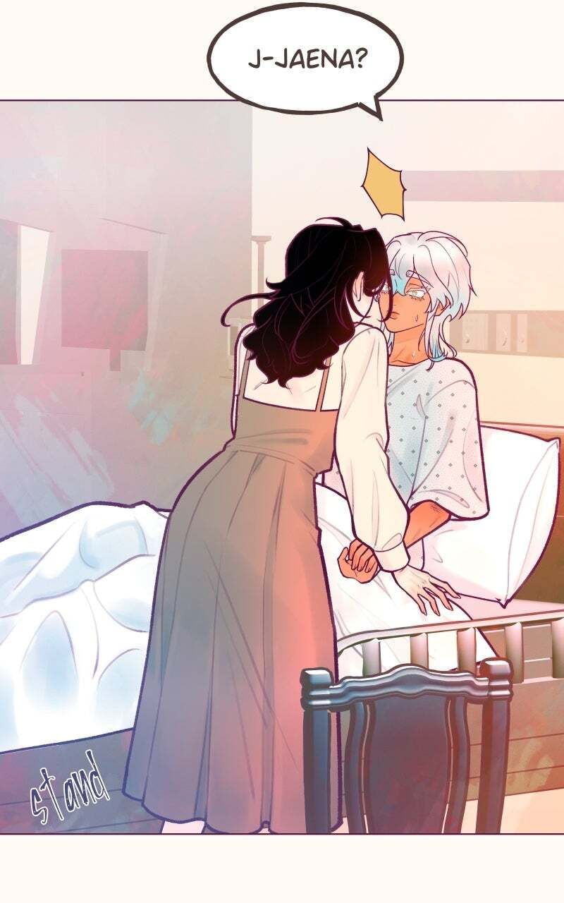The Siren's Light Chapter 23 page 68 - 